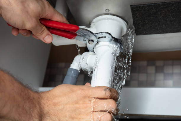 Best Water damage restoration near me  in Spring Lake Heights, NJ