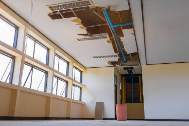 Reliable NJ Water damage restoration Solutions