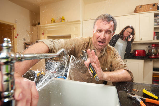 Best Basement water damage restoration  in Spring Lake Heights, NJ